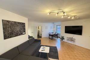 *City-Apartment* 3 Zimmer-Wohnung mit Balkon möbliert inkl. Stellplatz – Die vollständige Adresse der Immobilie erhältst du vom Anbieter., 50823 Neuehrenfeld, Köln – Vorschaubild 5