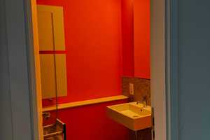 Nachmieter gesucht: Exklusives 1-Zimmer-Apartment (38,56 m²) im „Van B“, möbliert nach Vereinbarung – Infanteriestraße 14a, 80797 München – Vorschaubild 9