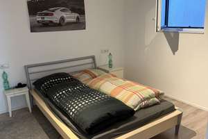 Schöne 2-Zimmer-UG-Wohnung in Ulm-Böfingen / Lettenwald – Ruhige Wohnlage im Grünen – Die vollständige Adresse der Immobilie erhältst du vom Anbieter., 89075 Böfingen, Ulm – Vorschaubild 23