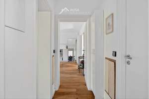 Modernisierte 3-Zimmer-Wohnung im Herzen von Münster-Nord – Die vollständige Adresse der Immobilie erhältst du vom Anbieter., 48159 Kinderhaus-Ost, Münster – Vorschaubild 13