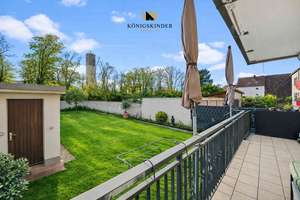 Kapitalanlage oder Mehrgenerationenhaus: MFH mit Pool, großem Garten und 4 Wohnungen in Karlsruhe – Die vollständige Adresse der Immobilie erhältst du vom Anbieter., 76185 Grünwinkel, Karlsruhe – Vorschaubild 14