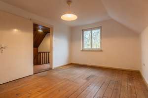 Passau-Haidenhof Nord: Einfamilienhaus, Baujahr 1953 mit 100 m² Wohnfläche – Die vollständige Adresse der Immobilie erhältst du vom Anbieter., 94032 Haidenhof Nord, Passau – Vorschaubild 8