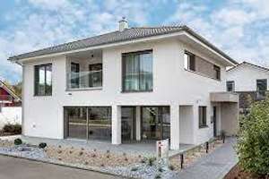 Exklusives Wohnhaus mit hellem und modernem Grundriss in Biberach – Die vollständige Adresse der Immobilie erhältst du vom Anbieter., 88400 Biberach an der Riß – Vorschaubild 2