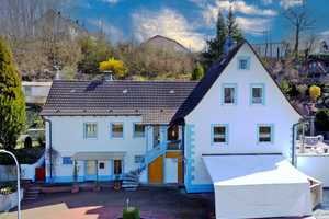 Platz zum Leben, Raum zum Entfalten – Einfamilienhaus mit Charme und vielen Extras – Werra-Meißner-Kreis – Vorschaubild 1
