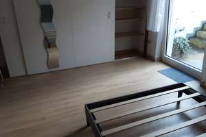 1-Zimmer Wohnung in Paderborn mit Einbauküche – Scherfederstr. 56, 33100 Kernstadt, Paderborn – Vorschaubild 3