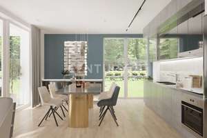 ERSTBEZUG | Exklusive Neubauwohnung mit sonniger Terrasse & hochwertiger Ausstattung – Die vollständige Adresse der Immobilie erhältst du vom Anbieter., 65189 Nordost, Wiesbaden – Vorschaubild 3