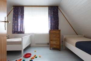 Ferienhaus am Nordseestrand – Die vollständige Adresse der Immobilie erhältst du vom Anbieter., 27639 Dorum – Vorschaubild 8