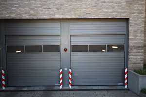 Am Brabandkanal! 1-Zimmer-Wohnung mit Terrasse am Wasser in Alsterdorf! – Die vollständige Adresse der Immobilie erhältst du vom Anbieter., 22297 Alsterdorf, Hamburg – Vorschaubild 14