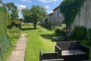 +++ Großzügiges Ein- bis Zweifamilienhaus mit sonnigem Garten, Garage und Nebengebäude in bevorzu... – Pirmasens – Vorschaubild 5