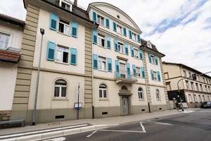 3-Zimmer-Altbauwohnung mit Balkon und Rheinblick im 3.OG – Die vollständige Adresse der Immobilie erhältst du vom Anbieter., 55411 Bingen am Rhein – Vorschaubild 16