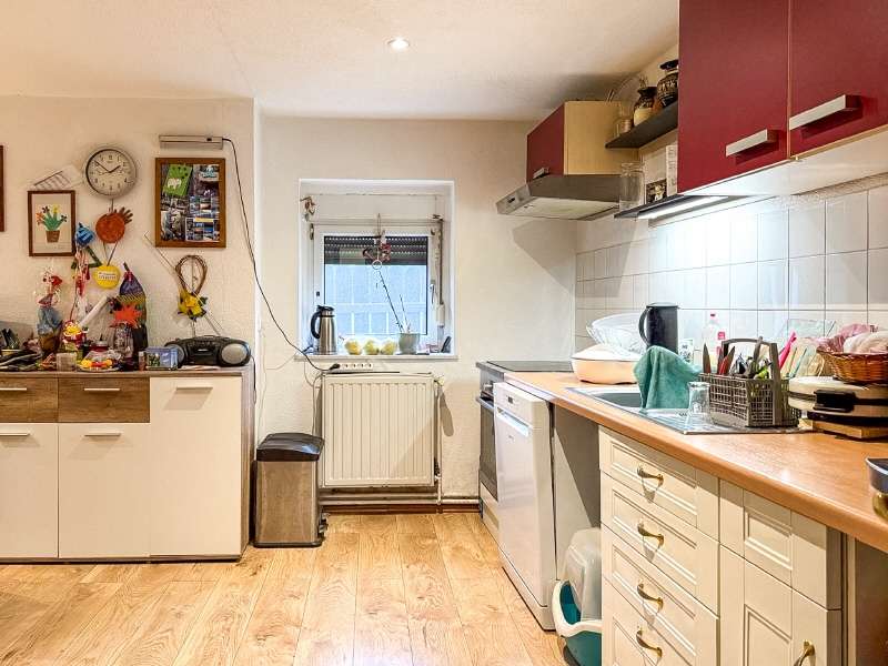 Immobilie in Großenhain - Haus mit pflegeleichtem Grundstück gesucht? Hier! - Bild 4