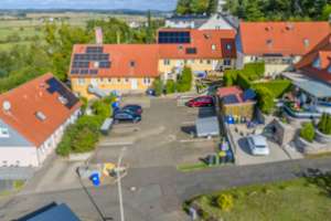++ KRAG Immobilien ++ Zuhause plus Homeoffice: 4 Räume, moderne Küche, Bad, Gäste-WC, Keller – Die vollständige Adresse der Immobilie erhältst du vom Anbieter., 35096 Weimar (Lahn) – Vorschaubild 4