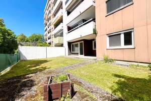 Sonnige 2-Zimmer-Wohnung in S-Möhringen: eigener Süd-Garten, EBK, TG-Stellplatz — provisionsfrei! – Die vollständige Adresse der Immobilie erhältst du vom Anbieter., 70567 Möhringen-Ost, Stuttgart – Vorschaubild 17