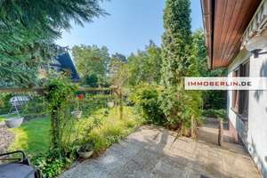 IMMOBERLIN.DE - Komfortables freistehendes Einfamilienhaus mit charmantem Ambiente – Die vollständige Adresse der Immobilie erhältst du vom Anbieter., 14167 Zehlendorf, Berlin – Vorschaubild 9