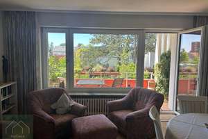 Helle 3-Zimmer-Wohnung mit Balkon ins Grüne – ruhige Lage in Darmstadt-Eberstadt – Die vollständige Adresse der Immobilie erhältst du vom Anbieter., 64297 Eberstadt, Darmstadt – Vorschaubild 5