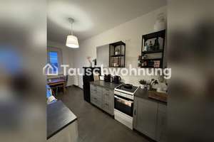 Tauschwohnung: Ruhige Wohnung Mitte