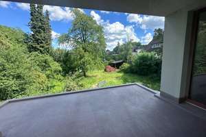 DESIGNVILLA NYMPHENBURG | BEL ÉTAGE MIT BALKON, STUDIO & GARTEN – Die vollständige Adresse der Immobilie erhältst du vom Anbieter., 80638 Nymphenburg, München – Vorschaubild 5