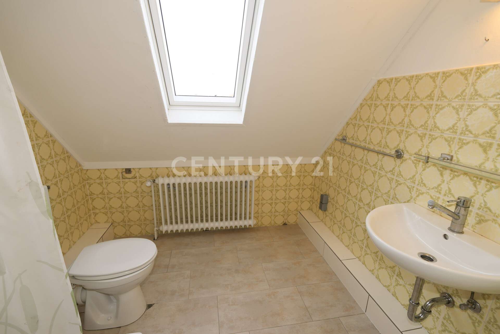 Immobilie in Bad Bentheim - Großes EFH mit drei Garagen auf großem Grundstück! - Bild 8