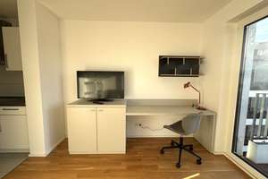 Sonnige 1-Zimmer Wohnung mit gemütlichem Flair – Tabbertstraße 6C, 12459 Oberschöneweide, Berlin – Vorschaubild 6