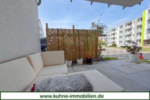 Ankommen & wohlfühlen: Lichtdurchflutete Wohnung mit moderner Ausstattung – 44309 Brackel (Ortsteil), Dortmund – Vorschaubild 14