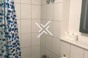 Möbliertes Apartment auf Zeit in Karlsruhe – Die vollständige Adresse der Immobilie erhältst du vom Anbieter., 76131 Rintheim, Karlsruhe – Vorschaubild 9