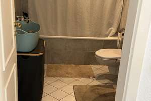 Bezugsfrei 1-Zimmer Wohnung mit Balkon in Berlin-Prenzlauer Berg - von privat – Heinz-Kapelle-Straße 9, 10407 Prenzlauer Berg, Berlin – Vorschaubild 12