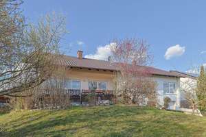 Einfamilienhaus mit Ausbaureserve in Gerolfing – Die vollständige Adresse der Immobilie erhältst du vom Anbieter., 85049 West, Ingolstadt – Vorschaubild 5