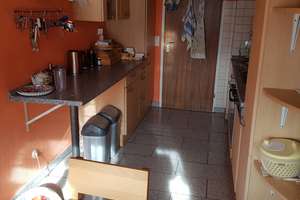Geschmackvolle 2-Raum-Wohnung mit Balkon und EBK in Heidelberg – Freiburger Str. 15, 69126 Rohrbach, Heidelberg – Vorschaubild 3