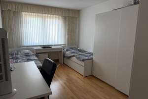 Helle und gutgeschnittene Eigentumswohnung mit Balkon in zentrale Lage von Wuppertal-Barmen – Die vollständige Adresse der Immobilie erhältst du vom Anbieter., 42289 Heckinghausen, Wuppertal – Vorschaubild 4