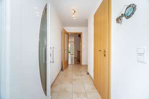 Sonniges Reihenmittelhaus mit Südterrasse! Kurzfristig verfügbar! – Die vollständige Adresse der Immobilie erhältst du vom Anbieter., 81827 Waldtrudering, München – Vorschaubild 16