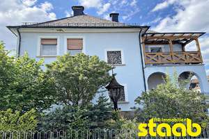 ARBEITEN UND WOHNEN VEREINT: 1-2 FAMILIENHAUS MIT HOF, LAGERFLÄCHE UND GERÄUMIGER GARAGE - GEE – Die vollständige Adresse der Immobilie erhältst du vom Anbieter., 63776 Mömbris – Vorschaubild 2