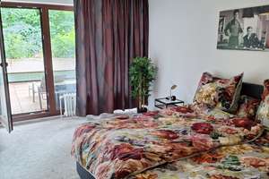kernsanierte, sehr ruhige 3 Zimmer Wohnung mit Sonnenterrasse, Fahrstuhl und TG Platz im Geteviertel – Die vollständige Adresse der Immobilie erhältst du vom Anbieter., 28211 Gete, Bremen – Vorschaubild 6