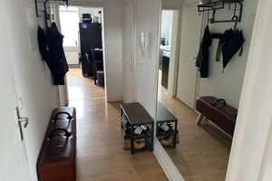 Top geschnittene Maisonette Wohnung mit Skyline-Blick – Mindener Straße 15, 40227 Oberbilk, Düsseldorf – Vorschaubild 8