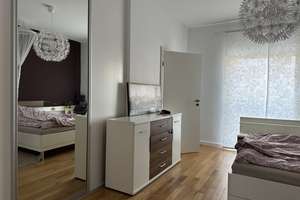 Exklusive 5-Zimmerwohnung auf zwei Etagen mit Garten und zwei Stellplätzen i.Oberkassel. – Schwalmstr. 3, 40547 Oberkassel, Düsseldorf – Vorschaubild 8
