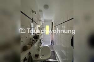 Tauschwohnung: Schöne 1-Zimmerwohnung - Suche 1-2 Zimmer (mit Balkon) – Fuhlsbüttler Straße 124, 22305 Barmbek-Nord, Hamburg – Vorschaubild 3