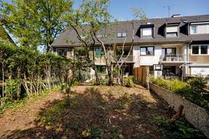 Historische Wohnlage trifft neue Wohnideen – Familienidyll mit Ausbaureserve – Die vollständige Adresse der Immobilie erhältst du vom Anbieter., 22587 Blankenese, Hamburg – Vorschaubild 2