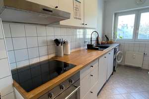 Befristete & möblierte 3-Zimmer-Wohnung im Westend – Die vollständige Adresse der Immobilie erhältst du vom Anbieter., 60323 Westend-Süd, Frankfurt am Main – Vorschaubild 2