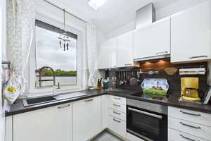 Ihr Feriendomizil direkt am Deich - Modernisierter Bungalow in Dornum – Aurich (Kreis) – Vorschaubild 5