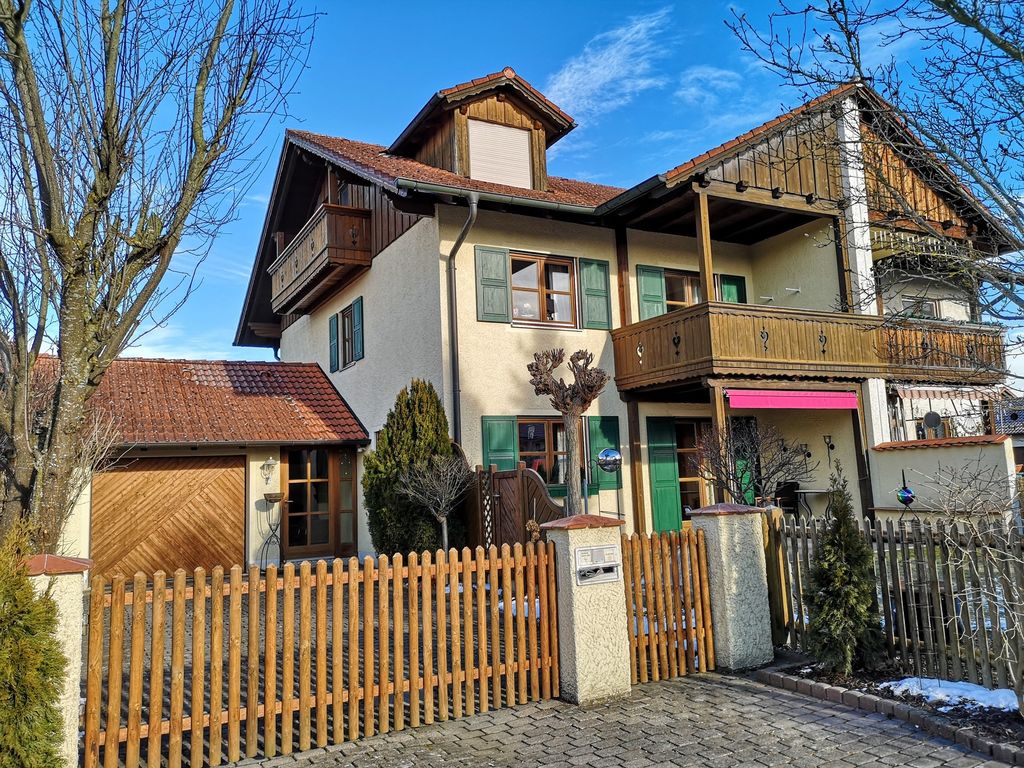 Haus Kaufen Töging Am Inn