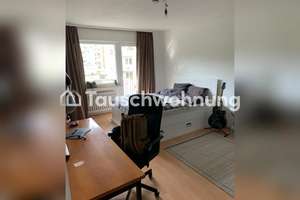 Tauschwohnung: 3 Zimmer Neustadt Süd