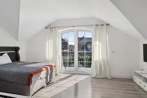 Architektenvilla mit Seele – Stilvolles Familienparadies in traumhafter Lage von Selm – Unna (Kreis) – Vorschaubild 20