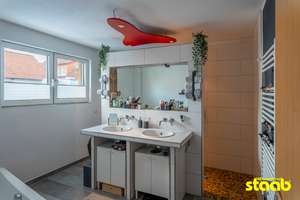 2-Familienhaus mit Carport, Stellplätzen und Garten – Die vollständige Adresse der Immobilie erhältst du vom Anbieter., 63843 Niedernberg – Vorschaubild 11