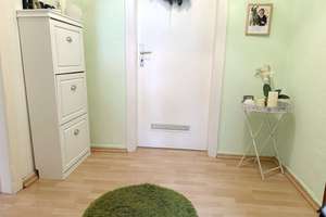 LORENZ-Angebot in BO-Dahlhausen: Zentrale, ruhige Wohnlage. Großzügige 3 1/2-R.-Erdgeschoss - 83 m². – Die vollständige Adresse der Immobilie erhältst du vom Anbieter., 44879 Dahlhausen, Bochum – Vorschaubild 6