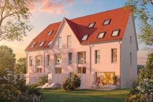 Wohnpark Sonnenaue: Exklusives, familienfreundliches Wohnen in außergewöhnlicher Lage – Die vollständige Adresse der Immobilie erhältst du vom Anbieter., 1159 Naußlitz, Dresden – Vorschaubild 3