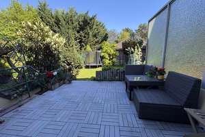 Reihenmittelhaus – 5 Zimmer, provisionsfrei & bezugsfrei  in Köln-Rodenkirchen – Die vollständige Adresse der Immobilie erhältst du vom Anbieter., 50996 Rodenkirchen (Ortsteil), Köln – Vorschaubild 3