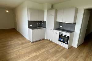 Tolles 1-Zimmer-Appartement wartet auf Sie! – Hebebrandstr. 2, 22297 Winterhude, Hamburg – Vorschaubild 3