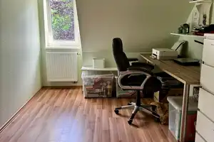 Resthof mit Einliegerwohnung und ca. einem ha Land im idyllischen Büttjebüll – Nordfriesland (Kreis) – Vorschaubild 4