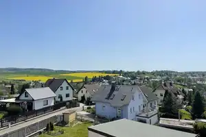 08228! VIEL PLATZ! + Nebengebäude, Büro mit tollem Ausblick! – Vogtlandkreis – Vorschaubild 20