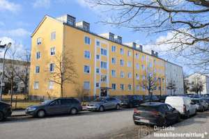 Charmante 2-Zimmer-Wohnung in München