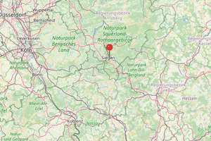 Saniertes Einfamilienhaus in zentraler Lage – Die vollständige Adresse der Immobilie erhältst du vom Anbieter., 57074 Siegen, Siegen – Vorschaubild 28